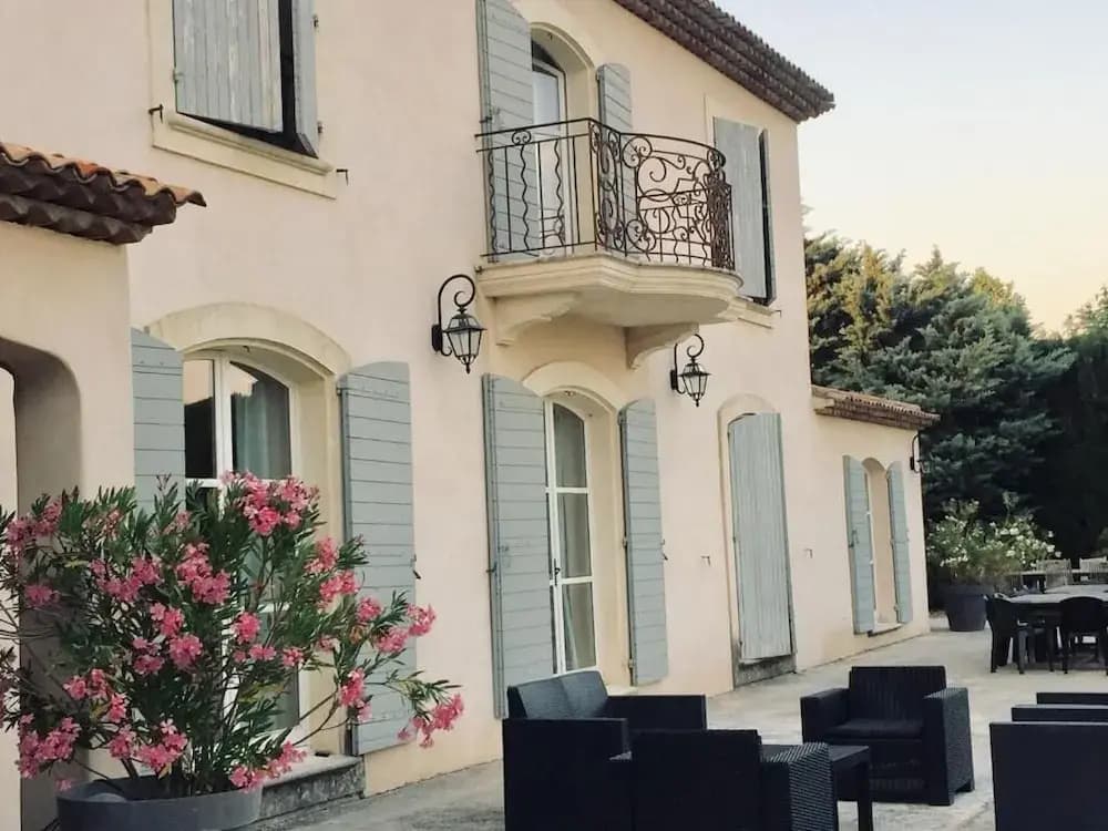 Bastide des Lauves - Photo 1