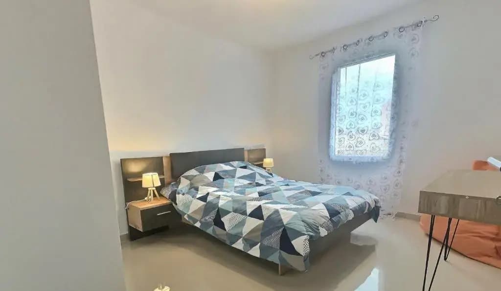 Agréable appartement pour 4 personnes à 150m de la plage - Photo 2