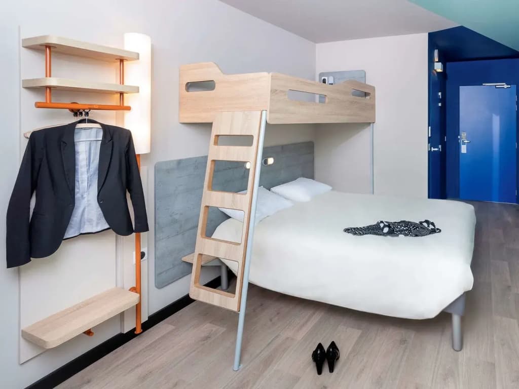 ibis Budget Cognac - Photo 5