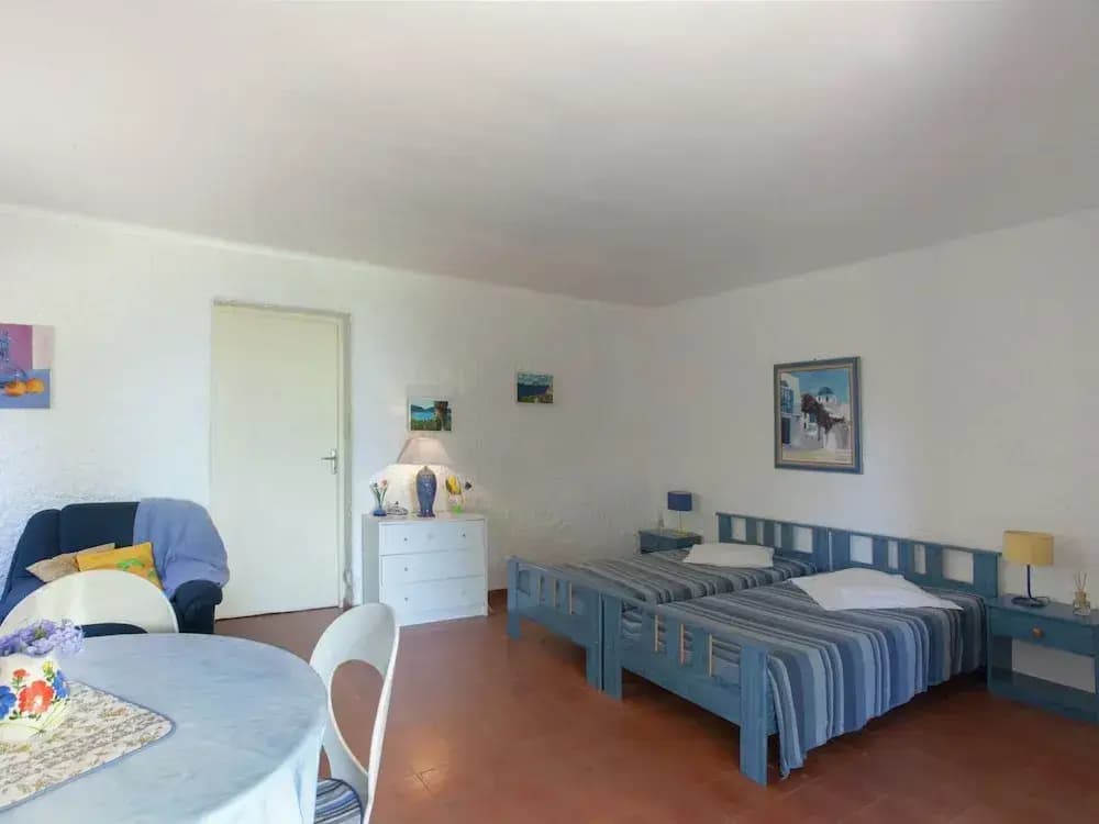 Cosy Holiday Home in Cargese Corse-du-sud Near Sea - Photo 4