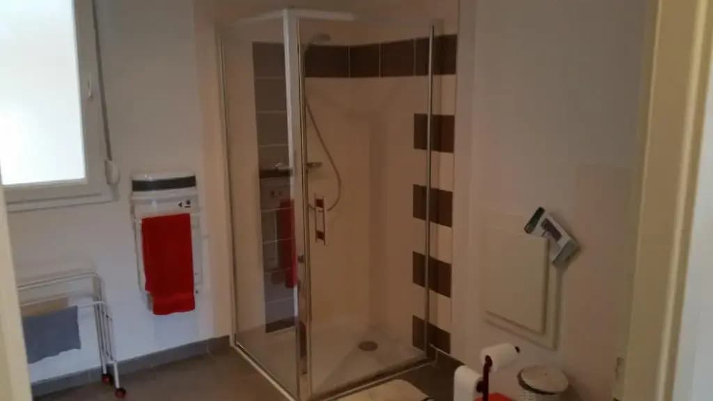 L'appartement Du Bien être - Photo 1