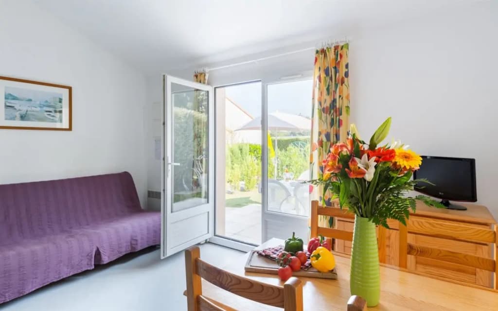 Résidence Lagrange Vacances Le Clos des Chênes - Photo 1