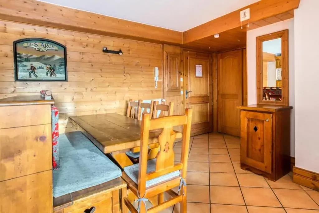 Résidence Les Alpages de Chantel - maeva Home - Appartement 4 Pièces 8 Pers 49 - Miniature 8