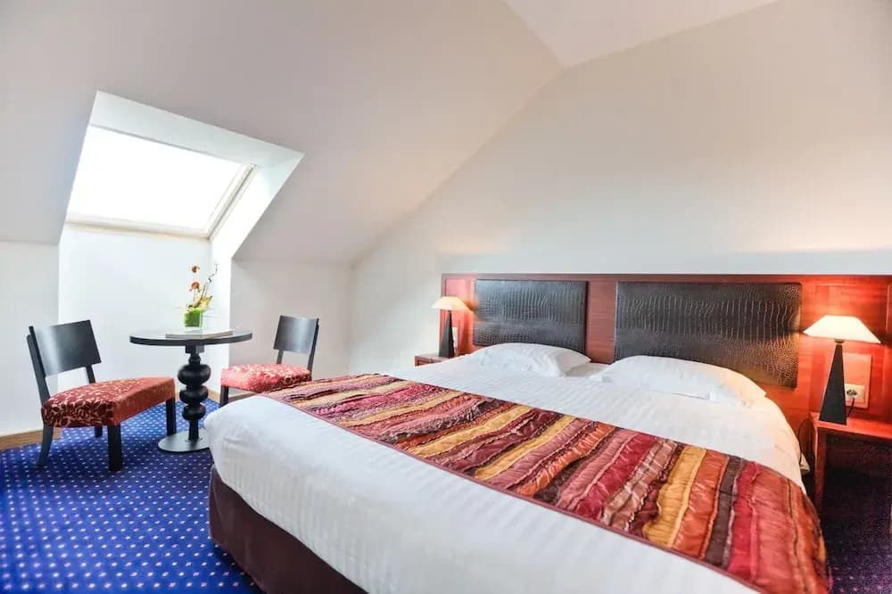 Le Mauritia Hotel & Spa - Miniature 7
