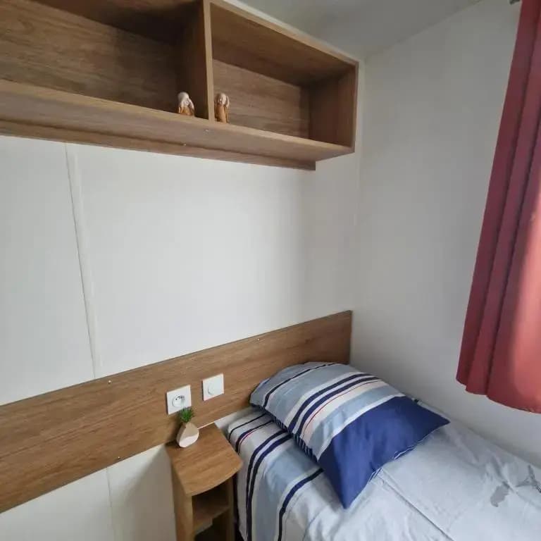 Mobil home 8 personnes - Miniature 6