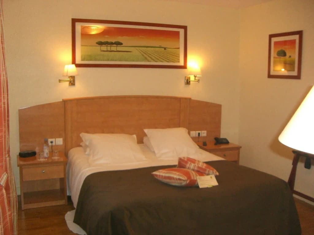 Auberge De Launay - Photo 5
