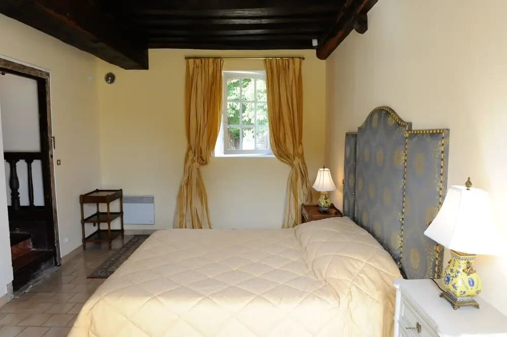 Chateau de Champvallins - Photo 3