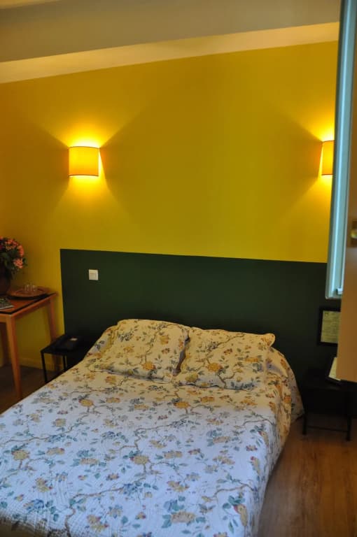 Hôtel Le Vieux Carré - Photo 5