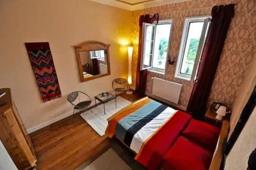 Chambres d'Hôtes Château de Bellevue - Photo 5