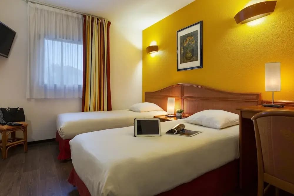 B&B Hotel Strasbourg Airport - Photo 2