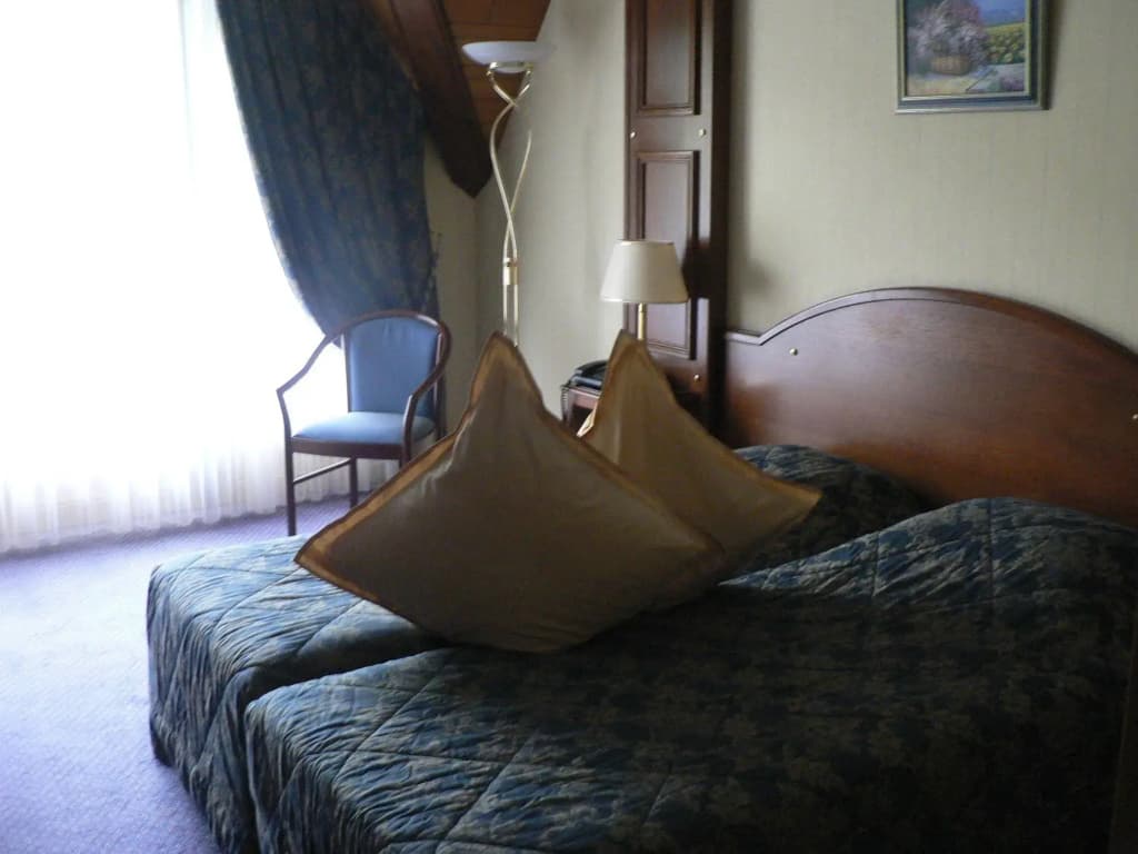 Hotel Le Mandelberg - Photo 4