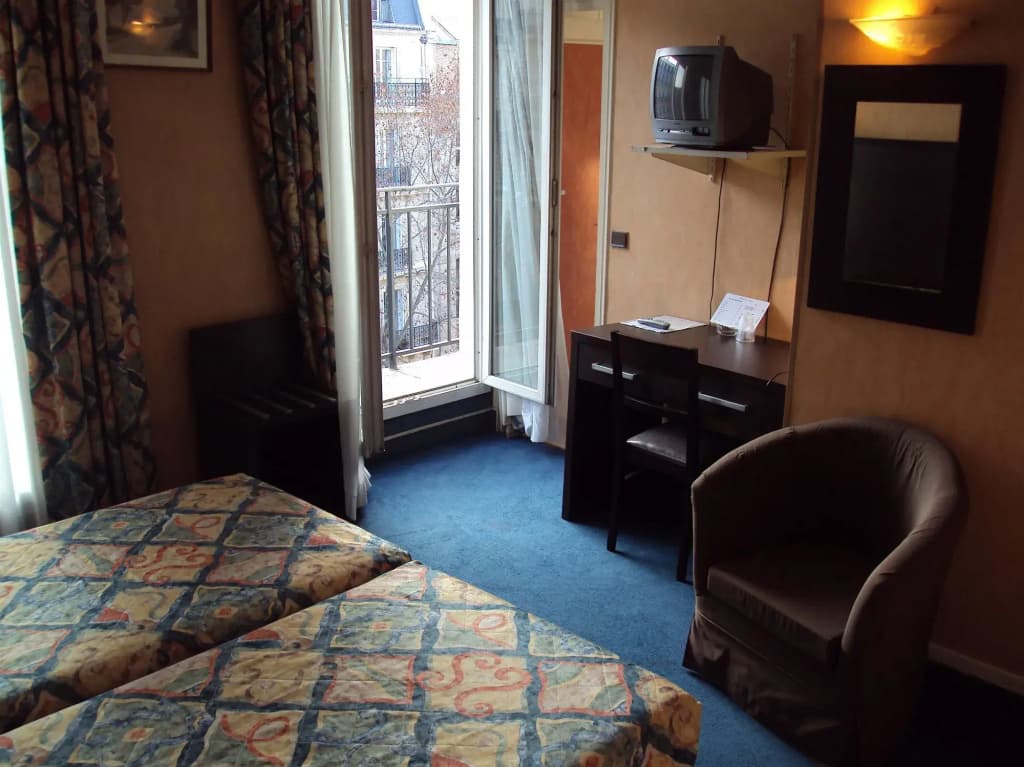 Hotel Residence Villiers - Photo 3