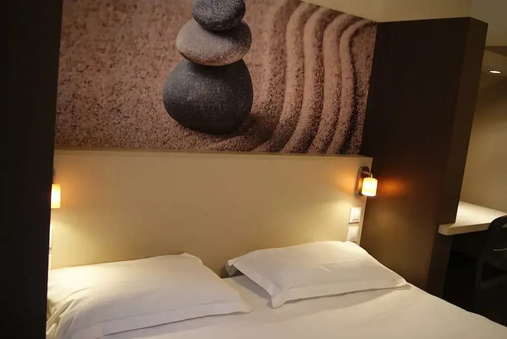 Fasthôtel Clermont Sud Aubière - Photo 4