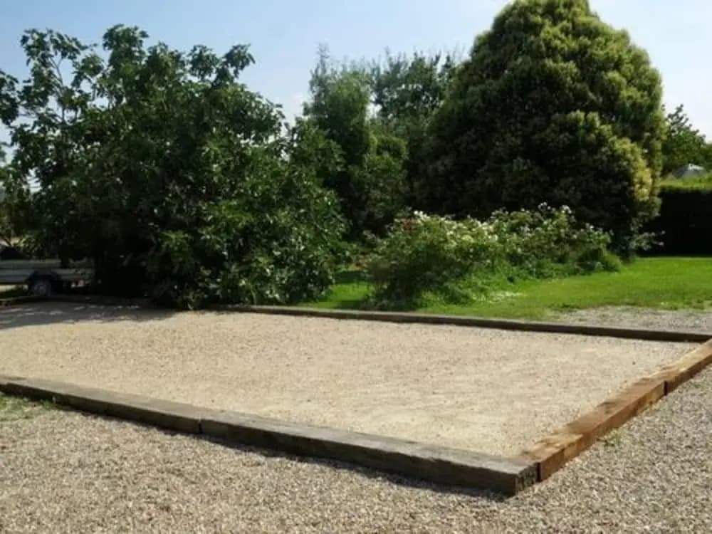 Domaine les Messauts - Gîte Le Cerisier - Photo 3