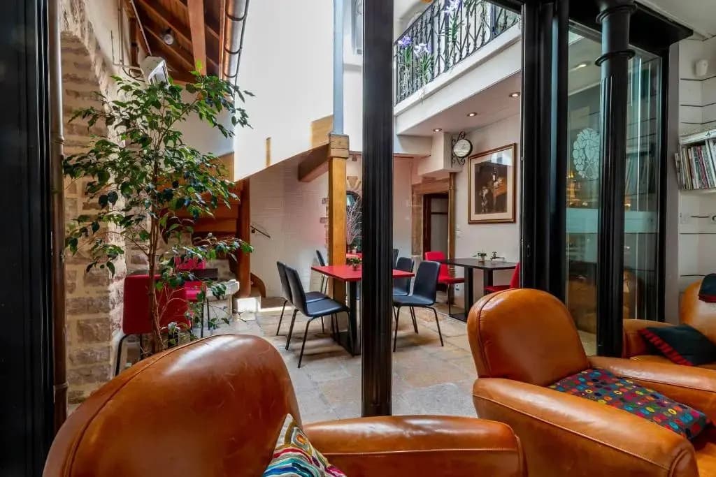 La Maison de Maurice - Photo 4