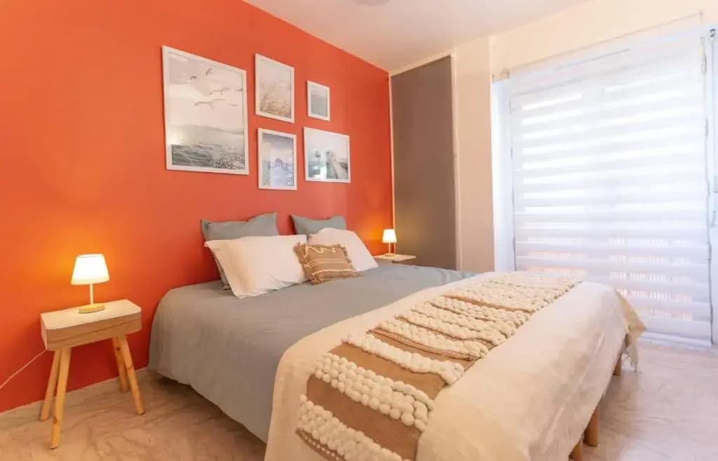 Maxbnb - MOURILLON PLAGE - 90m de la mer - T2 45m2 - Parking Public Gratuit 800m-1300 places - Photo 4