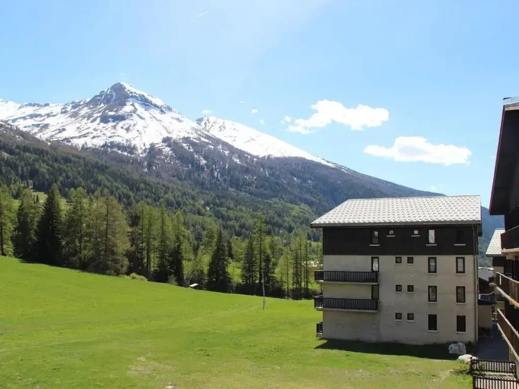 Appartement Lanslevillard, 2 pièces, 4 personnes - FR-1-508-23 - Photo 4