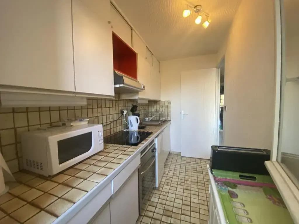 Appartement Cabourg, 2 pièces, 4 personnes - FR-1-487-225 - Miniature 7