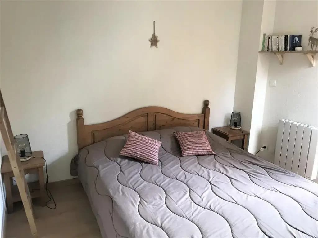 Chalet Le Dévoluy-Agnières-en-Dévoluy, 3 pièces, 7 personnes - FR-1-504-69 - Photo 1