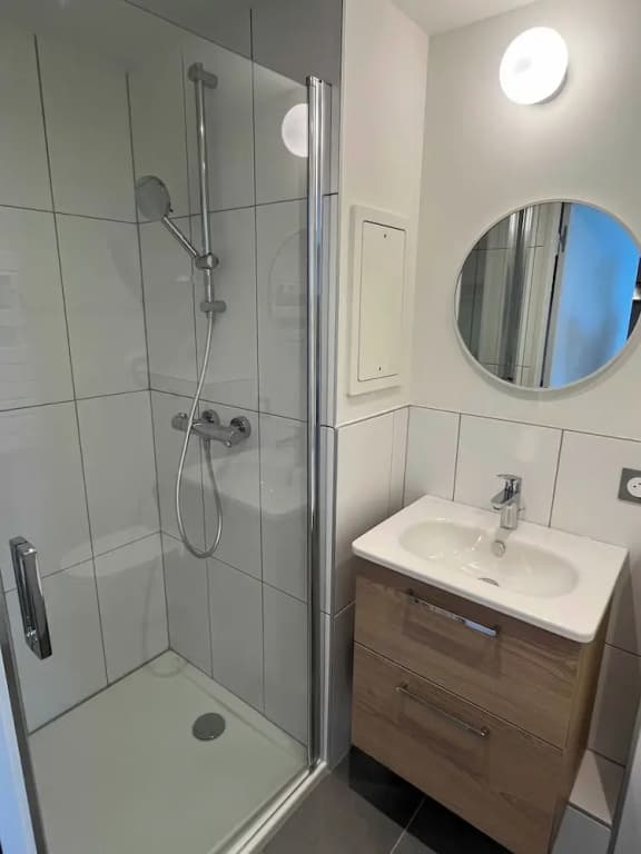 Comfort Studio in a Premium Residence- Sport/cinema - Miniature 8