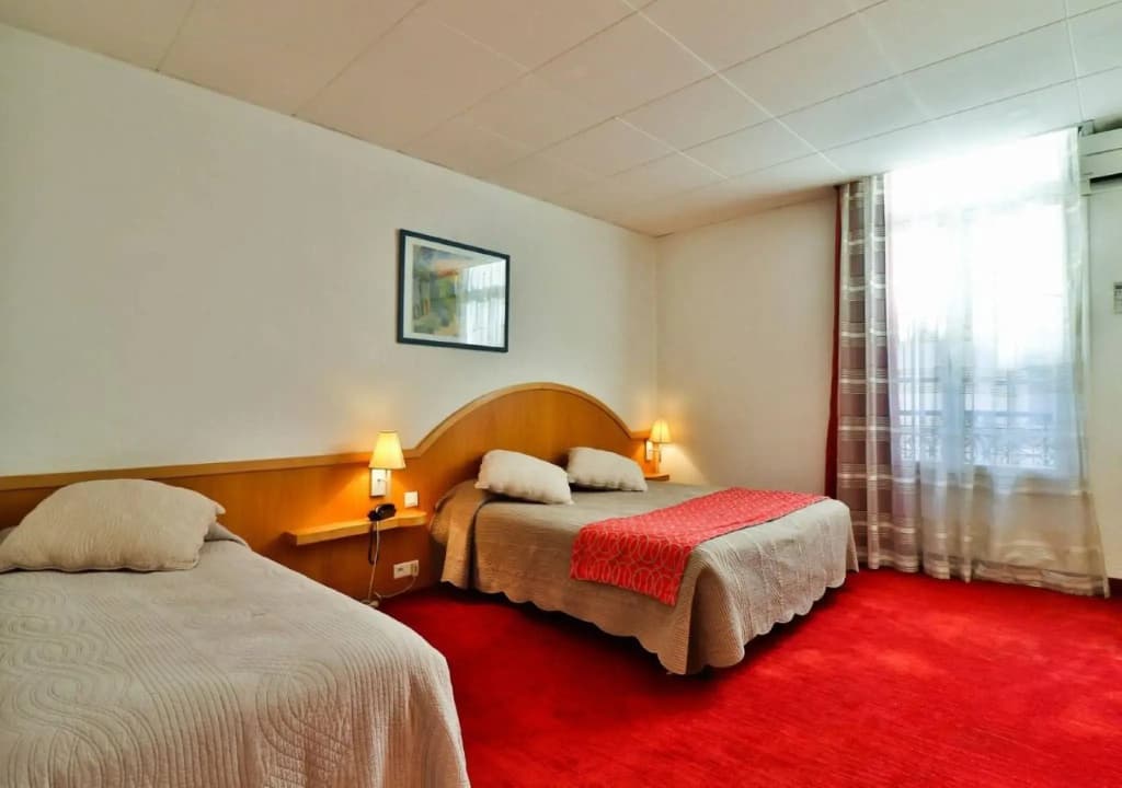 Hotel Oasis - Photo 4