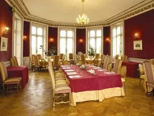 Château de l'Aubrière - Miniature 7