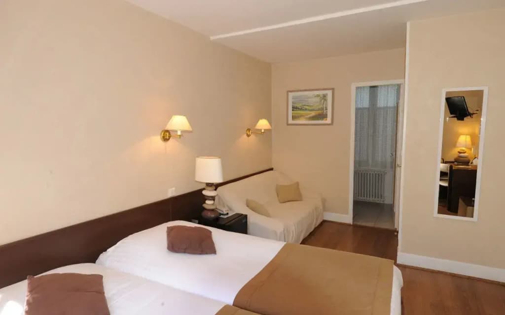 Le Belle-Rive - Photo 3