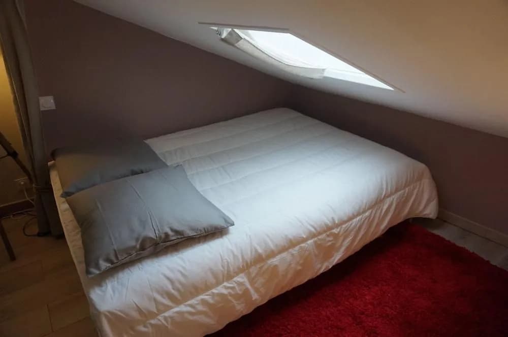 Duplex La Fusterie - SuperBordeaux - Photo 3