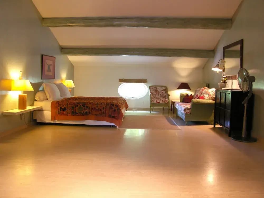 Villa Mas St Jean - Photo 5
