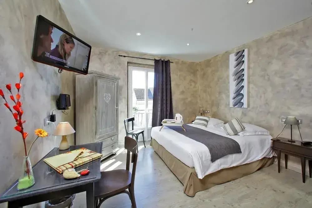 Hotel Le Lascaux - Photo 4