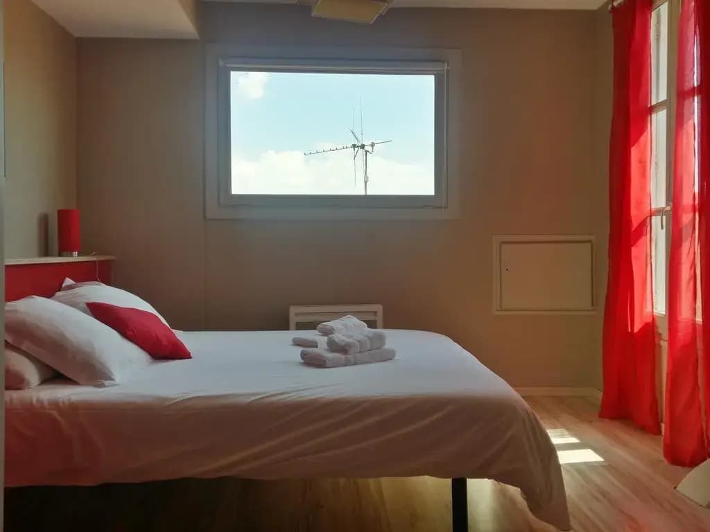 Les Balcons de la Cité -Appartement Le Saint Valentin - Photo 5