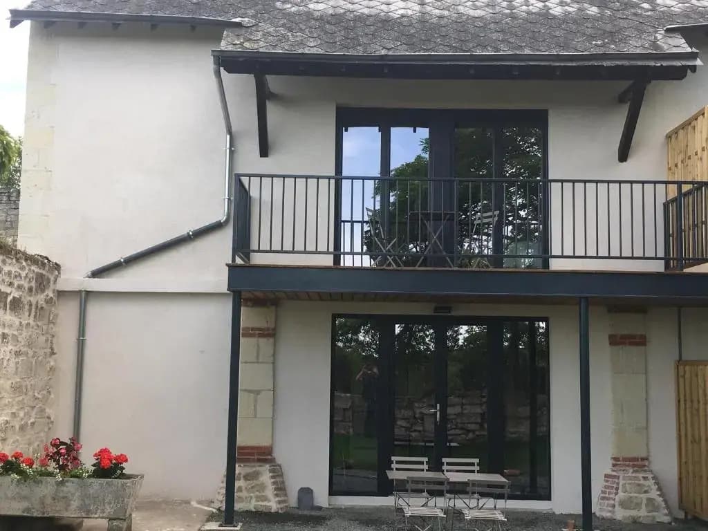 Les Terrasses De Chaumont 1 - Photo 1
