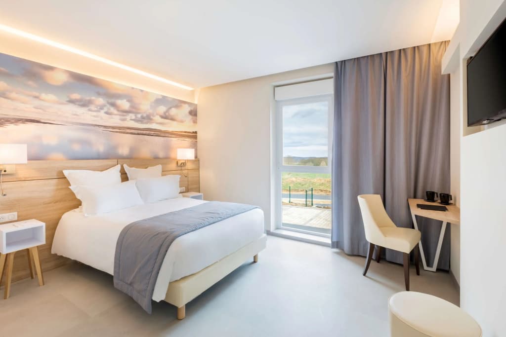 Best Western Hotel Le Semaphore - Photo 5