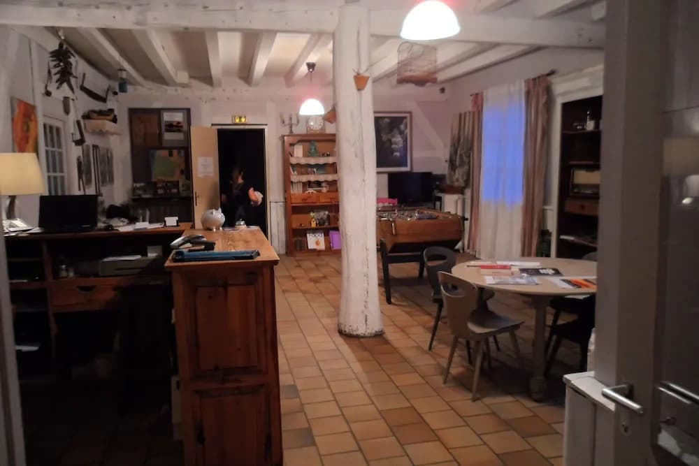 Hôtel Escalandes - Miniature 8