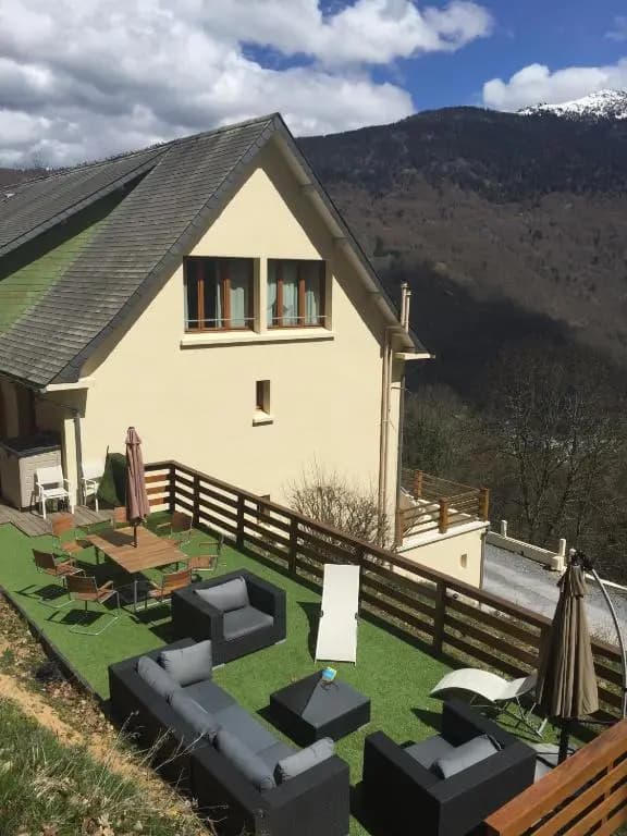 La Maison D'ILHAN - Photo 2