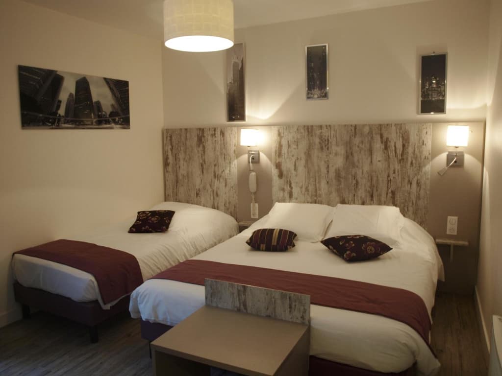 Auberge du Cheval Blanc - Photo 3
