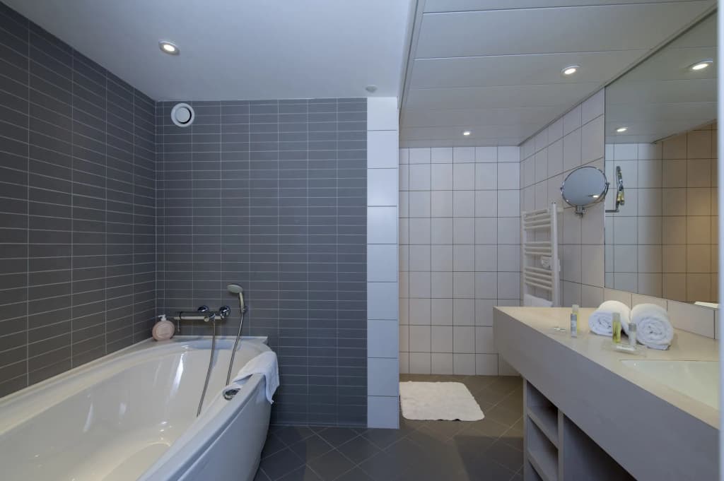 Brit Hotel Belfort Centre - Le Boreal - Miniature 8