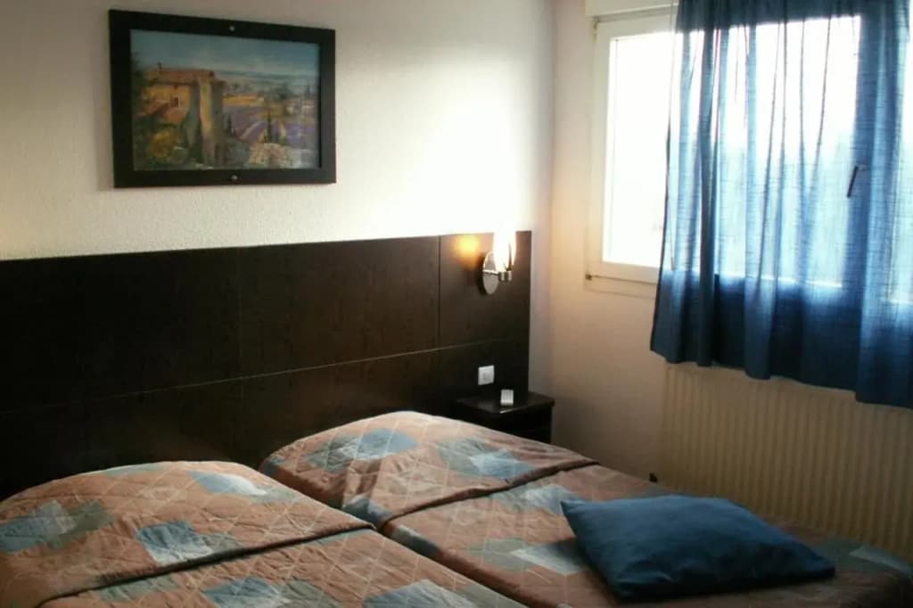 Enzo Hotels bulgneville - Photo 4