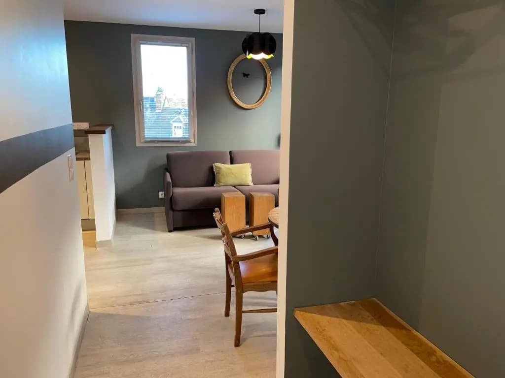 Studio et appartements Sainte Catherine - Photo 2