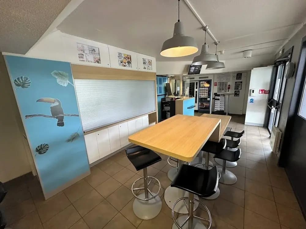 Tip Hotel Cambrai - Photo 2