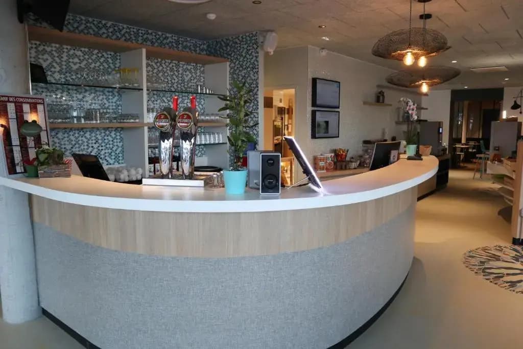 Hotel Ibis Styles Le Treport Mers Les Bains - Photo 2