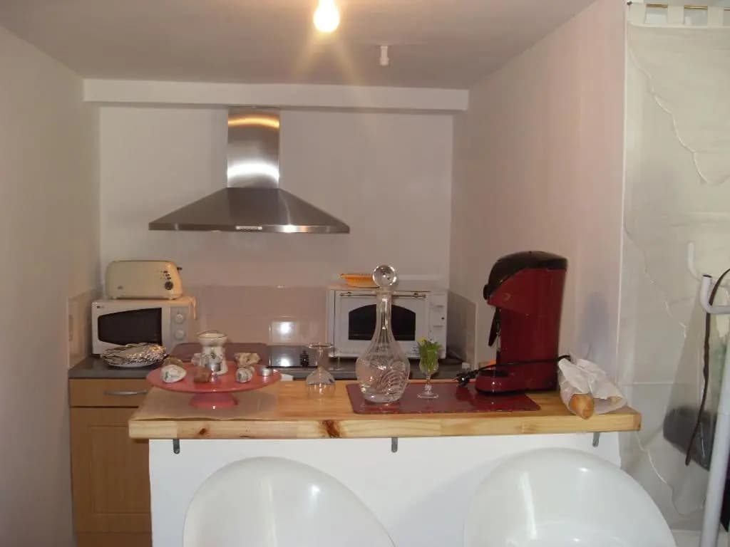 Appartement 10 Des Acacias - Miniature 6