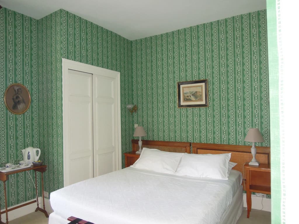 Hotel Chateau de Verrieres & Spa Saumur - Miniature 7