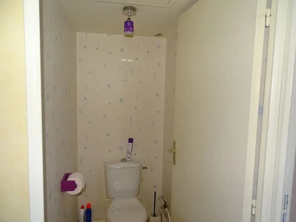 Iroise Appartement - Miniature 8