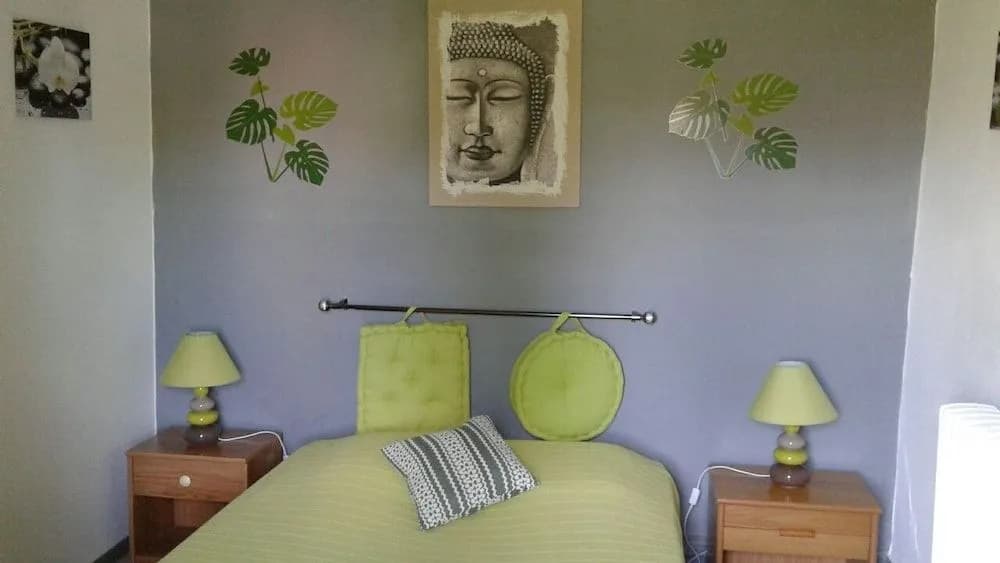 Auberge du Relais d'Auniac - Photo 3