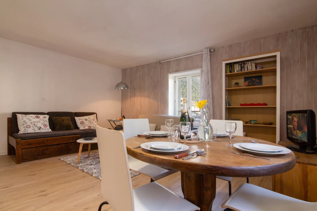 Appartement Cham Centre 37 - Photo 3