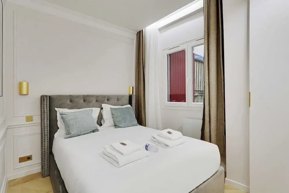 Charming Apartment - 1br/4p - Center of Paris - Photo 3
