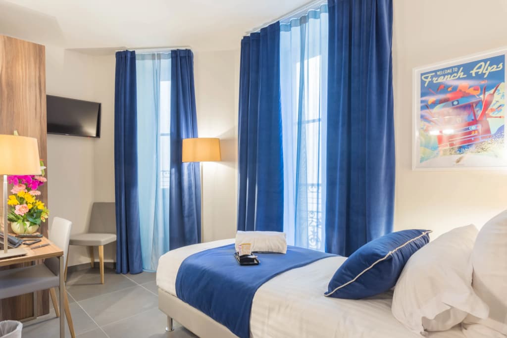 Nice Azur Riviera - Miniature 6