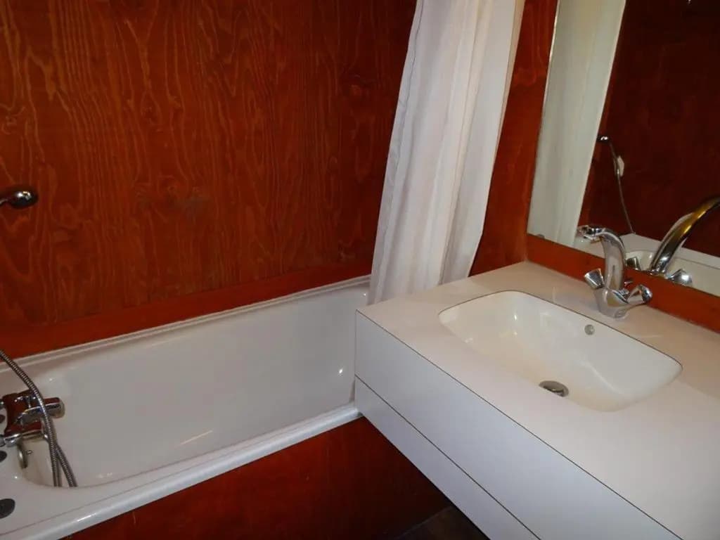 Appartement Valmorel, 1 pièce, 4 personnes - FR-1-291-783 - Miniature 6