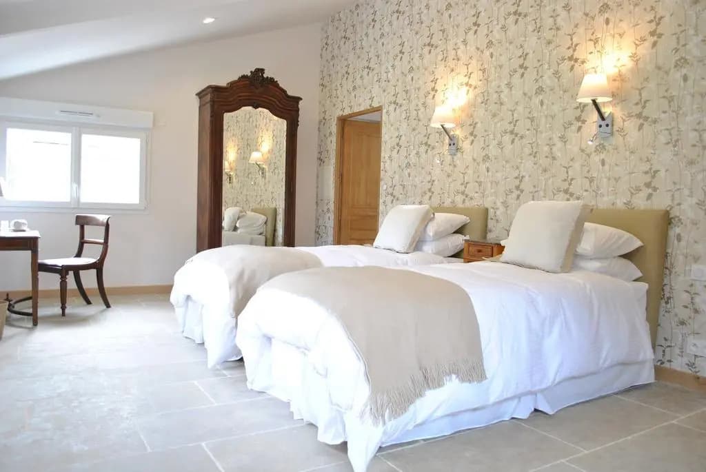 Le Manoir de la Vieille Douve - Photo 3